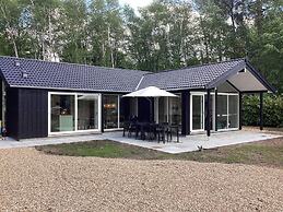 5 Star Holiday Home in Ansager
