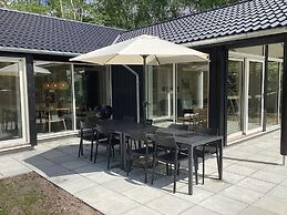 5 Star Holiday Home in Ansager