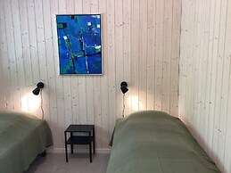 5 Star Holiday Home in Ansager