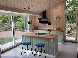 5 Star Holiday Home in Ansager