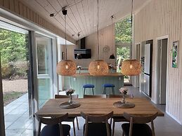 5 Star Holiday Home in Ansager