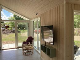5 Star Holiday Home in Ansager