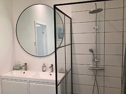 5 Star Holiday Home in Ansager