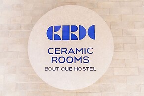 Ceramic Rooms Boutique Hostel