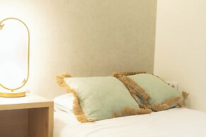 Ceramic Rooms Boutique Hostel