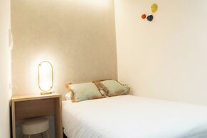 Ceramic Rooms Boutique Hostel