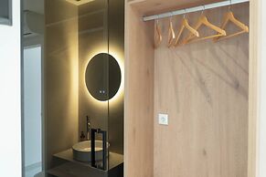 Ceramic Rooms Boutique Hostel