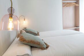 Ceramic Rooms Boutique Hostel