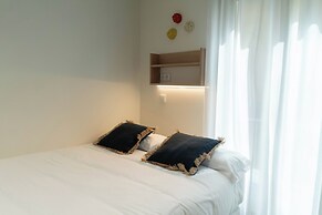 Ceramic Rooms Boutique Hostel