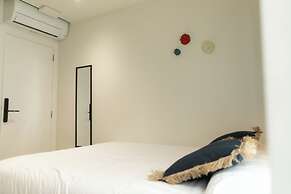 Ceramic Rooms Boutique Hostel