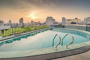 Draco Residence Da Nang