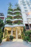 Draco Residence Da Nang