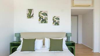 Rome From Above - Apt With a View