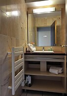 Elegant Catalan Coast Duplex for 6