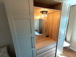 Apartment Fehmarn-burgtiefe
