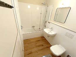 Apartment Fehmarn-burgtiefe