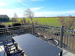 Apartment Fehmarn-burgtiefe