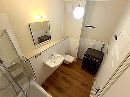 Apartment Fehmarn-burgtiefe