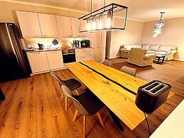 Apartment Fehmarn-burgtiefe