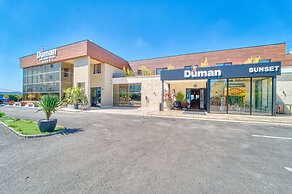 Duman Boutique Hotel