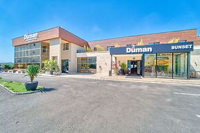 Duman Boutique Hotel