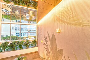 Duman Boutique Hotel