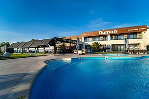 Duman Boutique Hotel