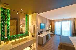 Duman Boutique Hotel