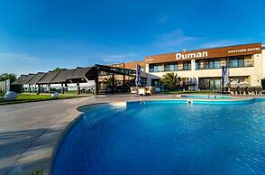 Duman Boutique Hotel