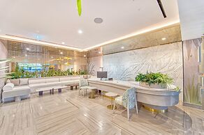 Duman Boutique Hotel