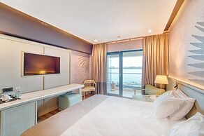 Duman Boutique Hotel