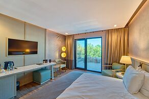 Duman Boutique Hotel