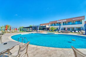 Duman Boutique Hotel