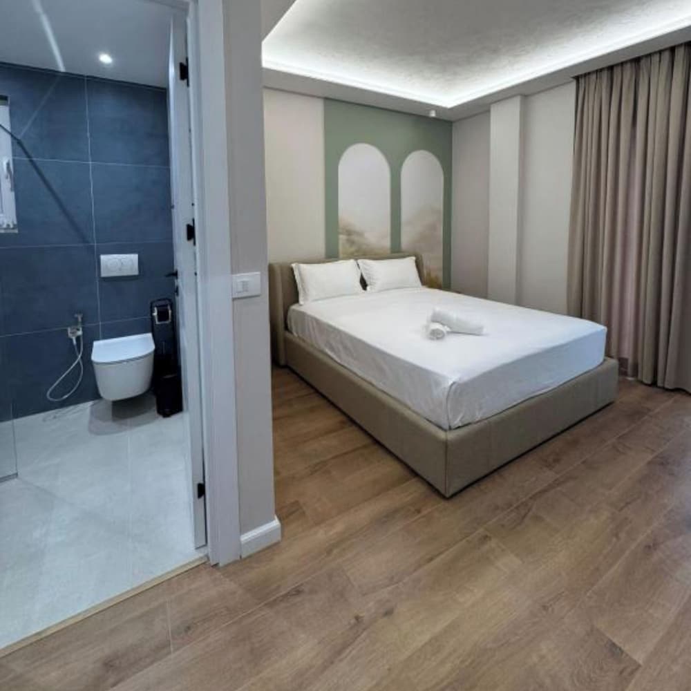 Zena Hotel