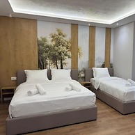 Zena Hotel