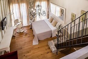 Oisife Apartments