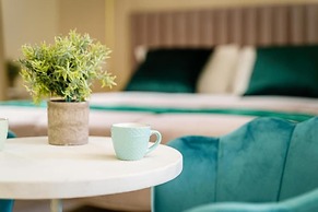 Oisife Apartments
