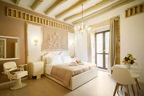 Oisife Apartments