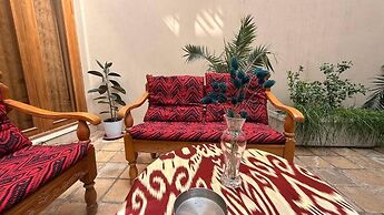 The Garden of Shaherezade