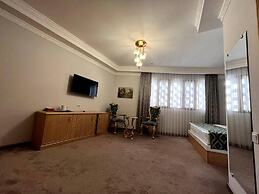 The Garden of Shaherezade