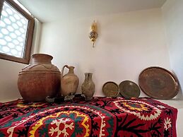 The Garden of Shaherezade