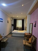 AbuArena Hall