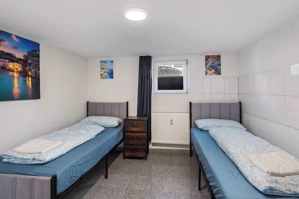 MK Rooms Bremen
