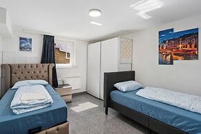 MK Rooms Bremen