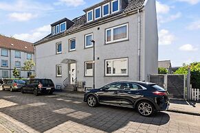 MK Rooms Bremen