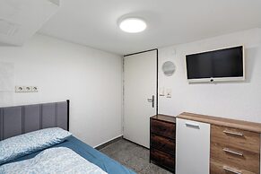 MK Rooms Bremen