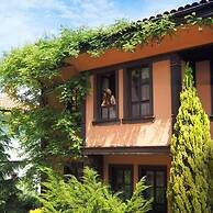 Odunpazarı Konak Otel