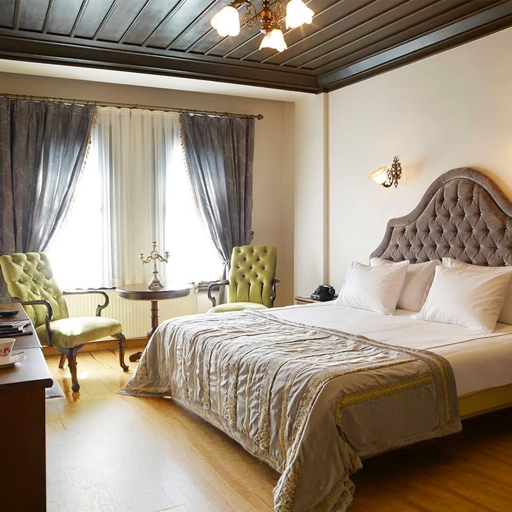 Odunpazarı Konak Otel