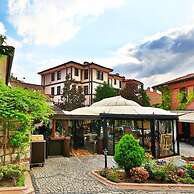 Odunpazarı Konak Otel