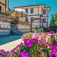 Odunpazarı Konak Otel